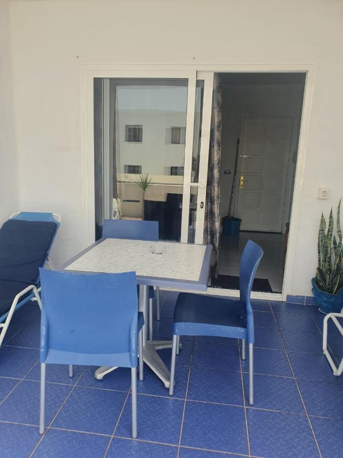 Apartamento 105 complejo aguazul Puerto del Carmen  Exterior foto